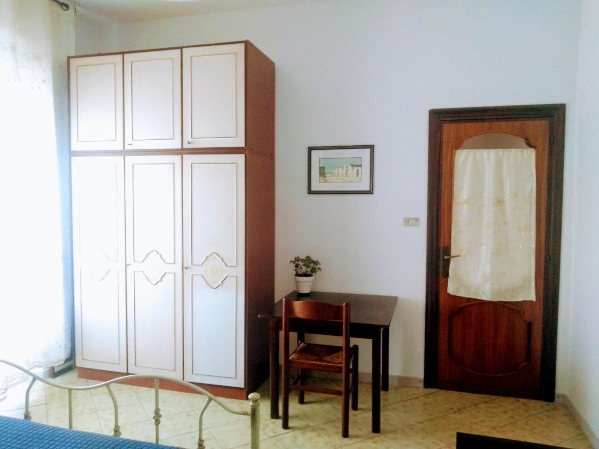 Casa Lumaki Catânia Exterior foto